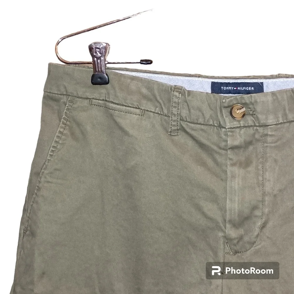 Tommy Hilfiger these pants