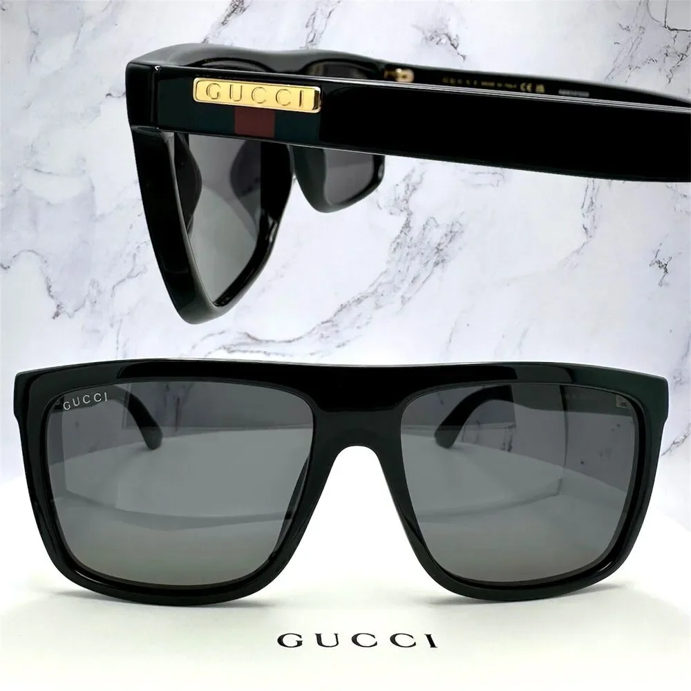 New GUCCI Sunglasses