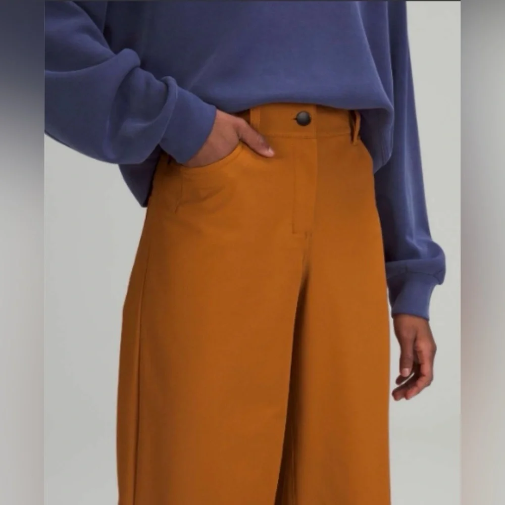 lululemon athletica city sleek