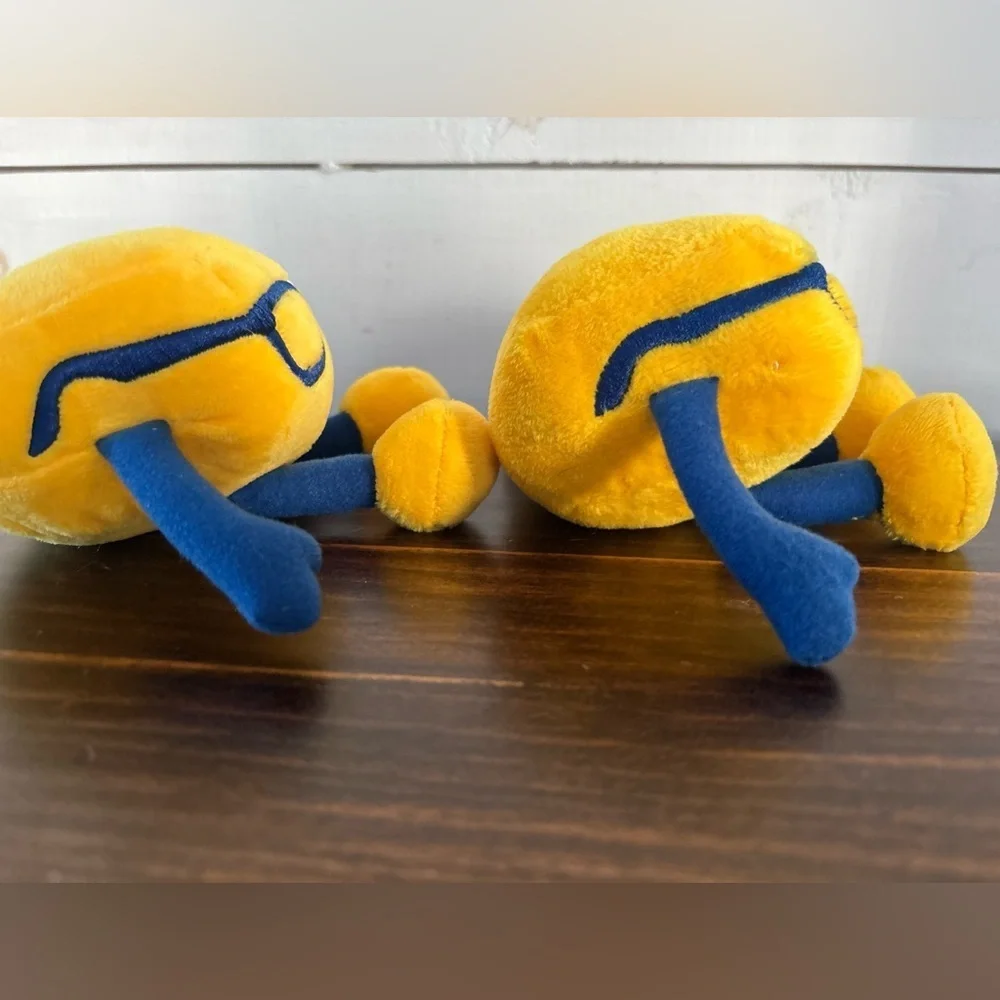 culvers new plush