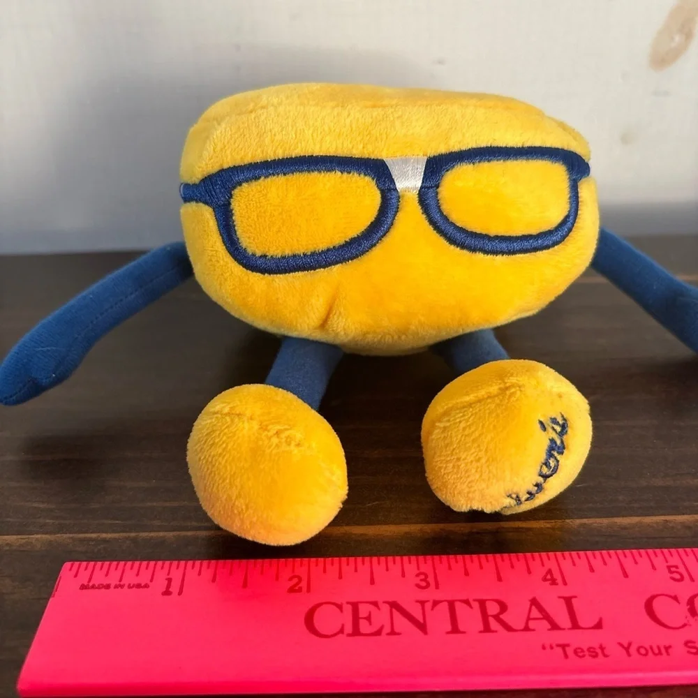 culvers new plush
