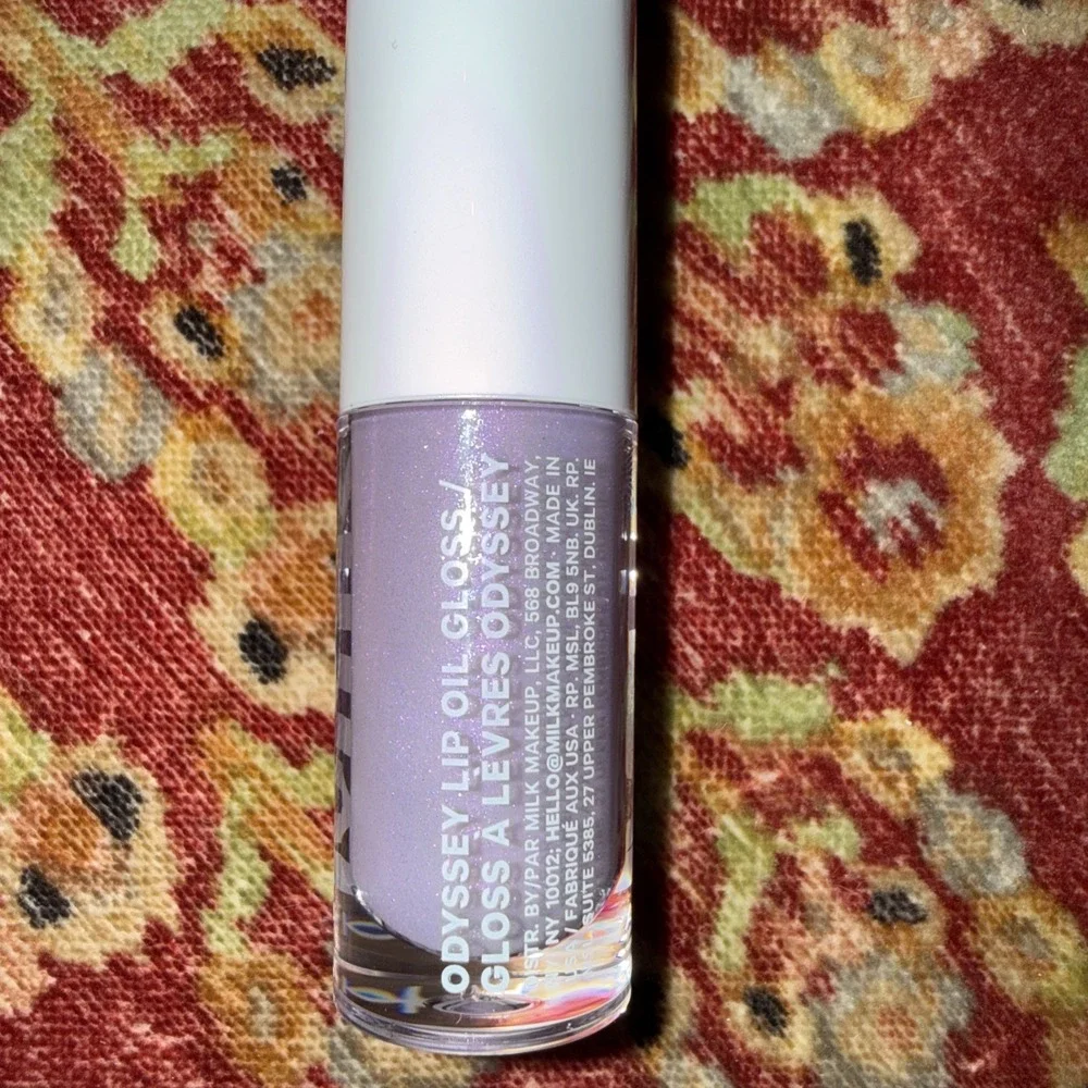 Milk Makeup milk makeup
