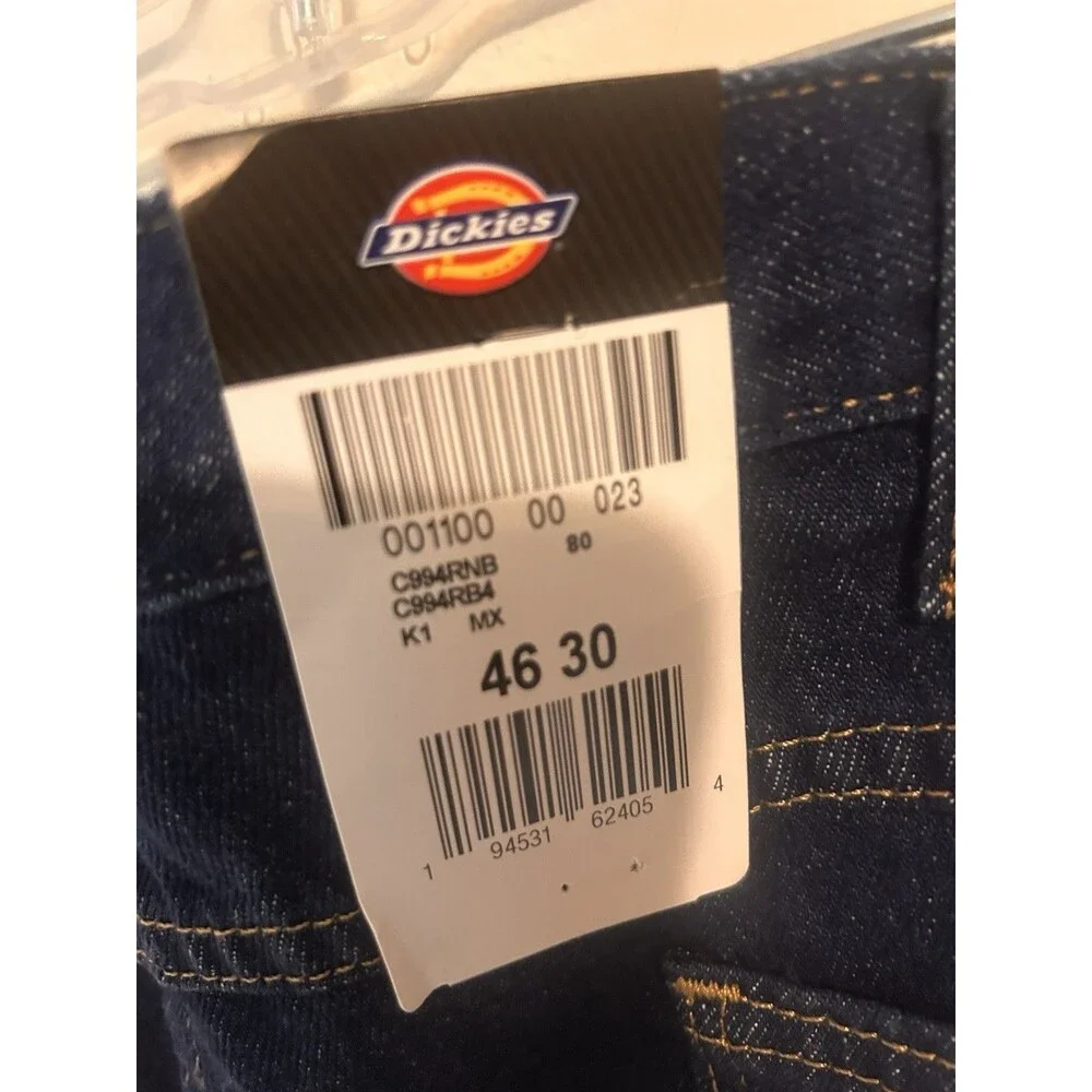 Dickies nwt c994rnb