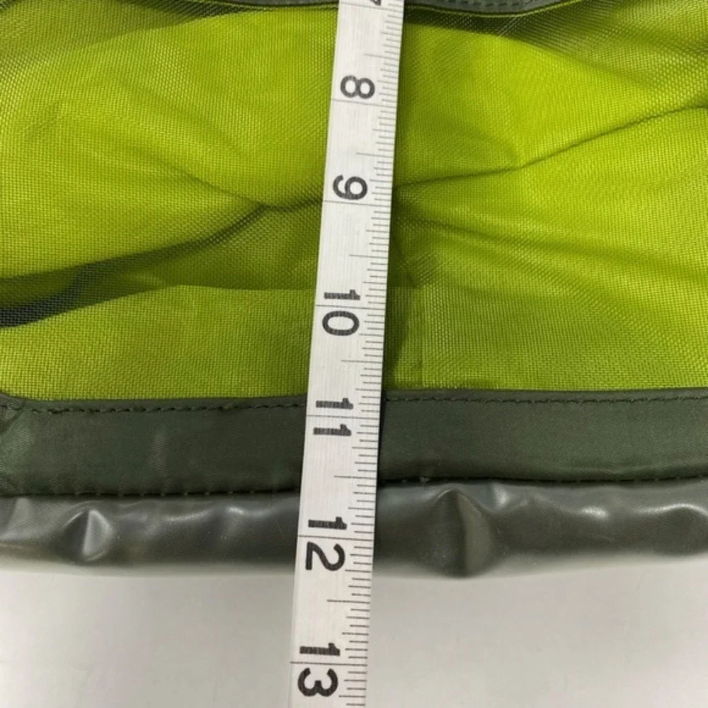 lug item duffel