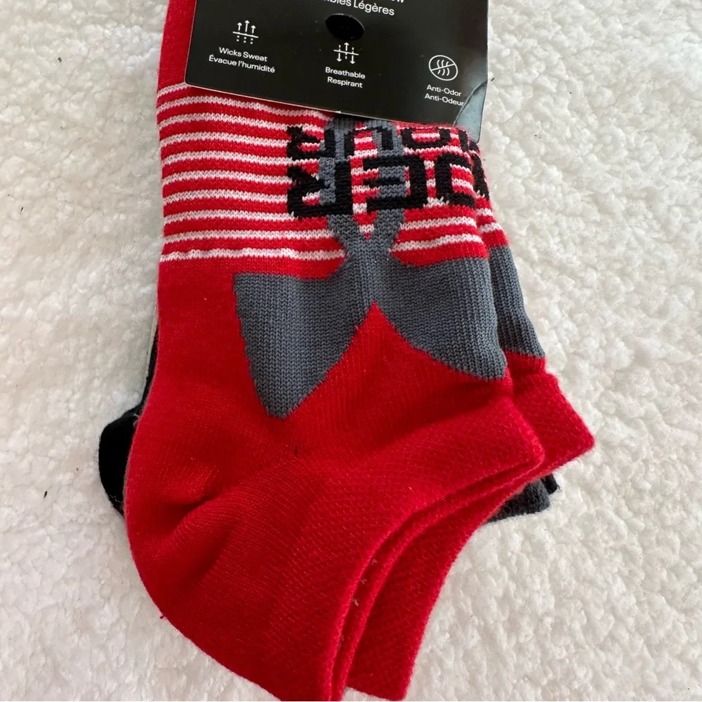 Under Armour ua essential