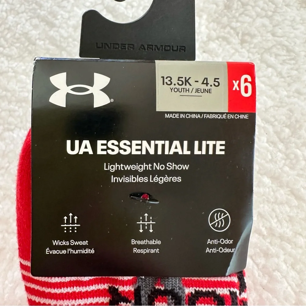 Under Armour ua essential