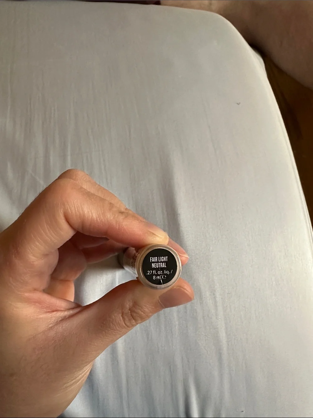 Smashbox liquid concealer