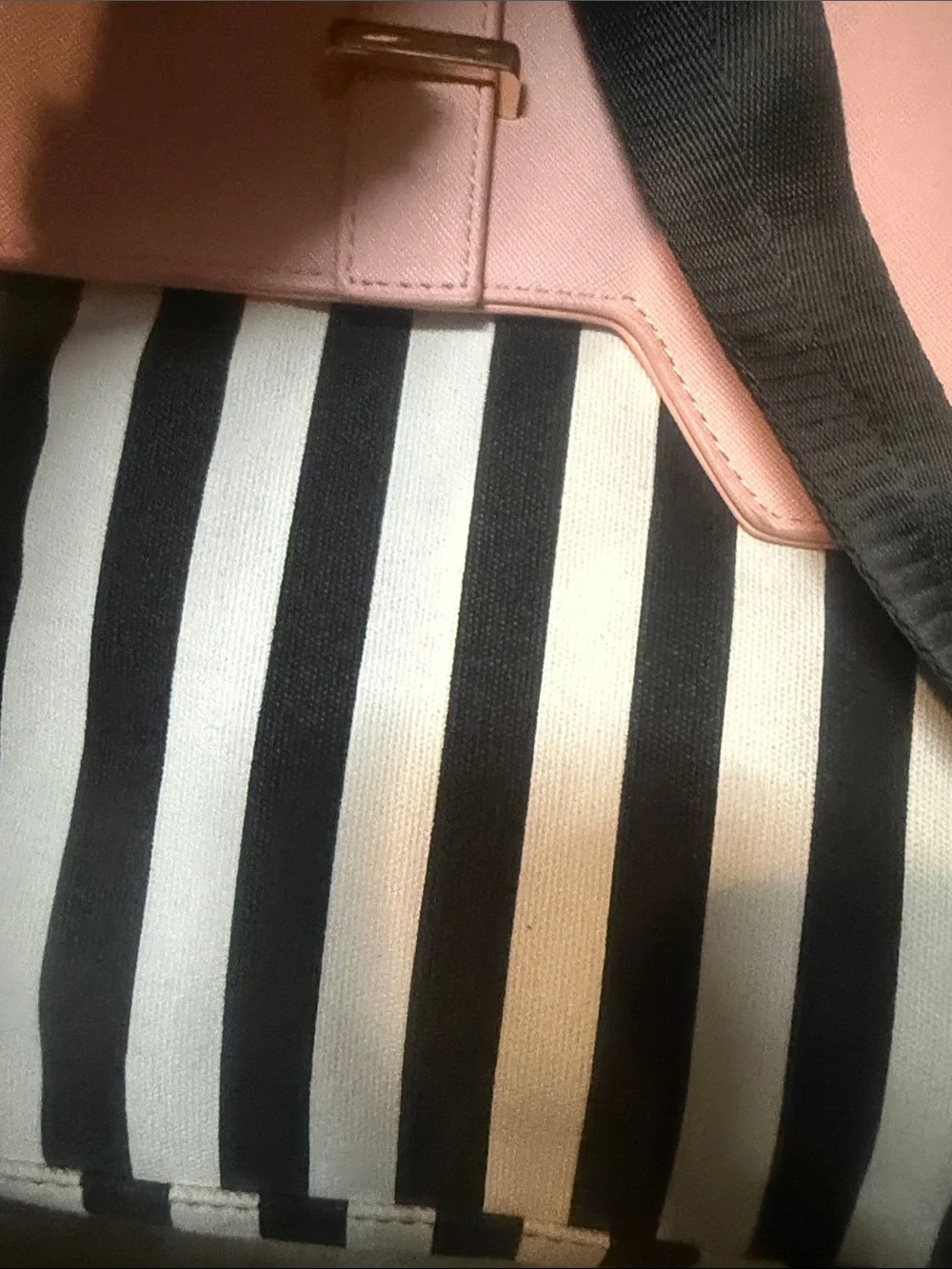 Matein madden pink