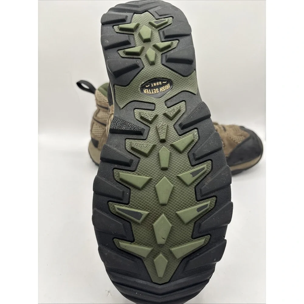 Red Wing Shoes please check