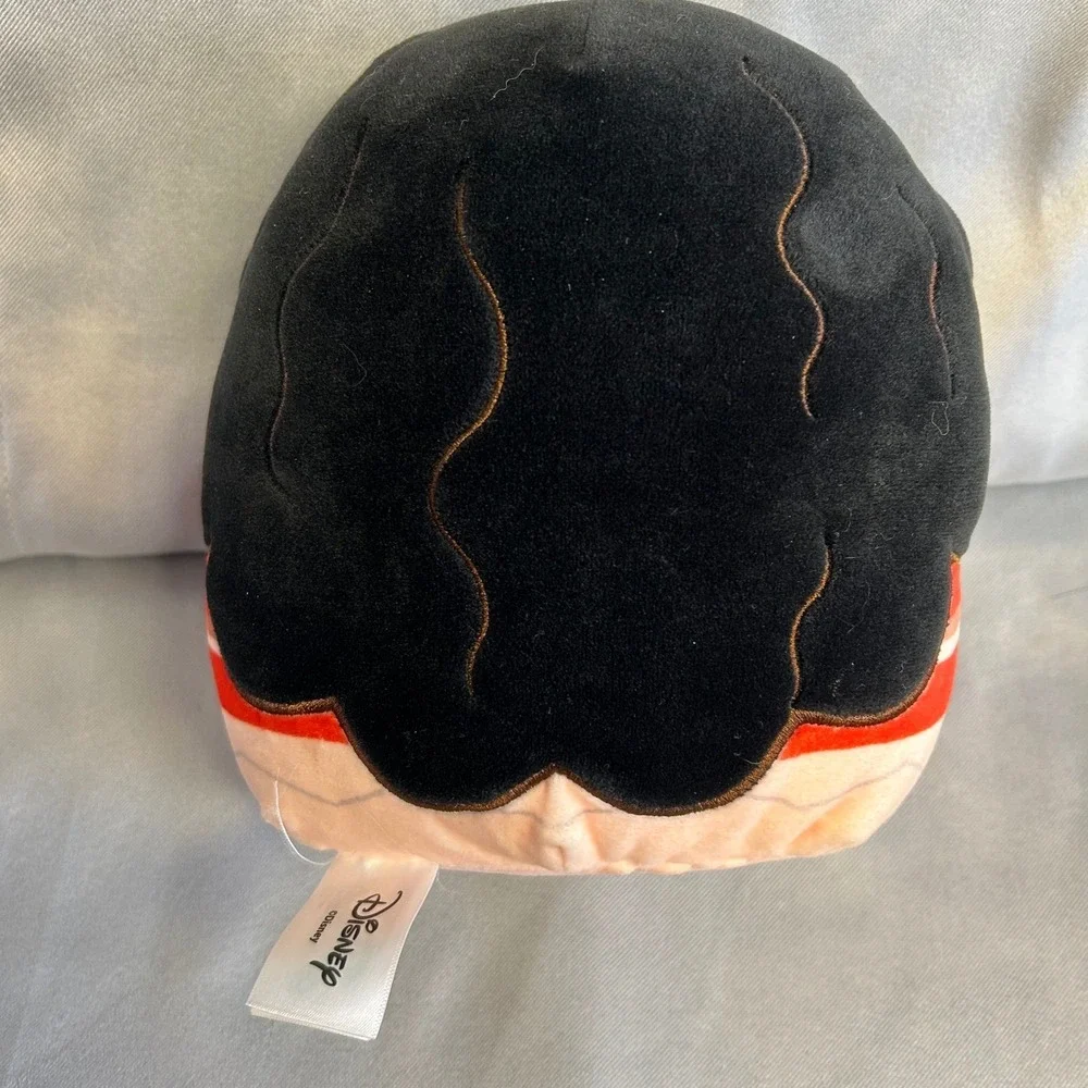 Squishmallows some fading