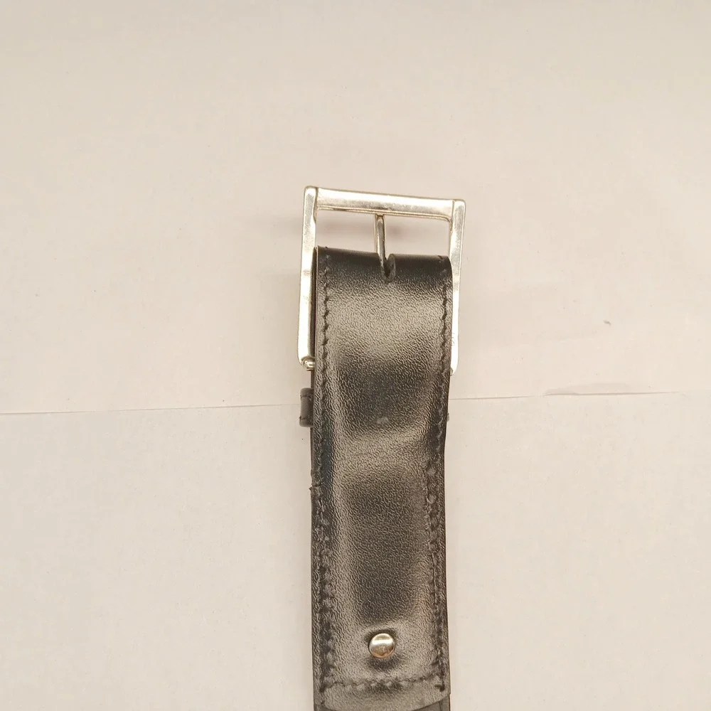 Lyntone dress belt