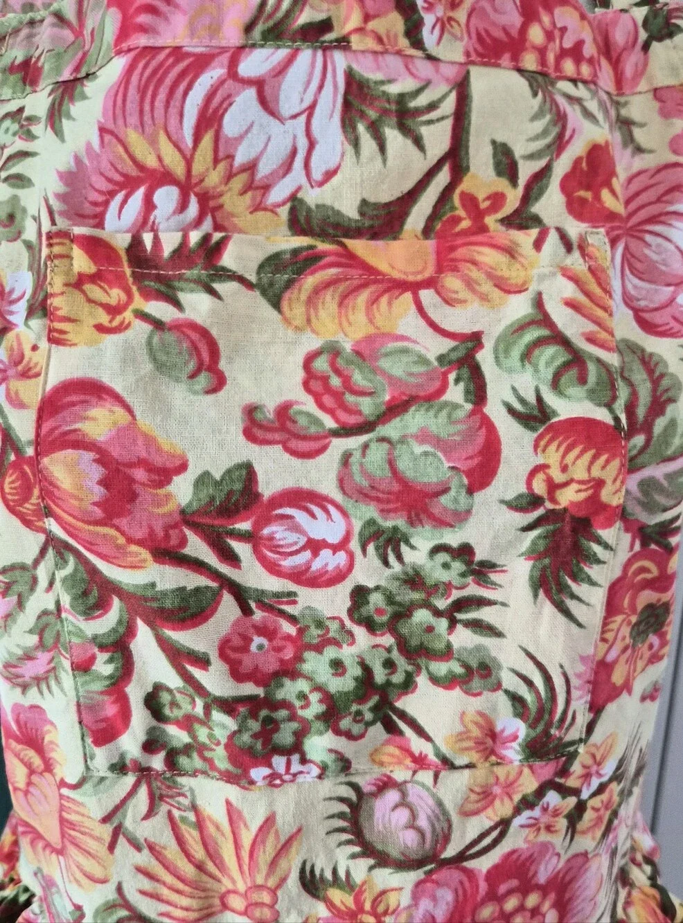 April Cornell authentic april