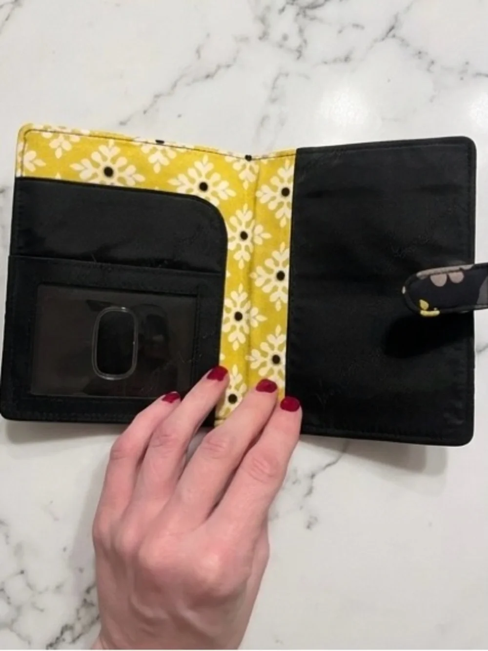 Vera Bradley set two