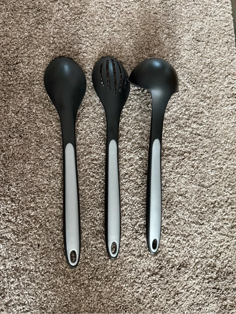 Calphalon three piece
