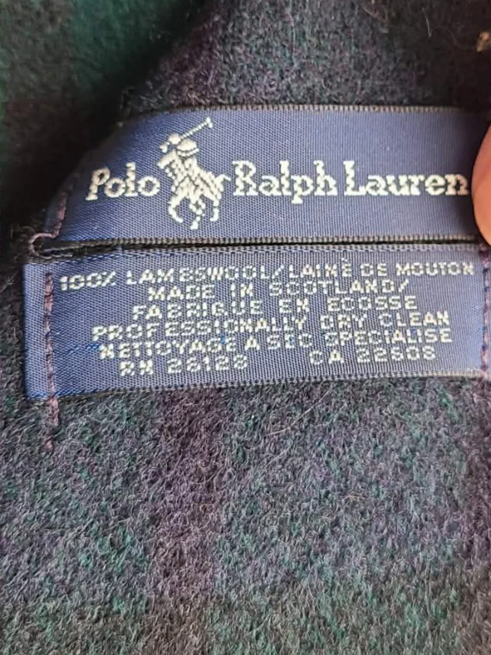 Polo Ralph Lauren this beautiful