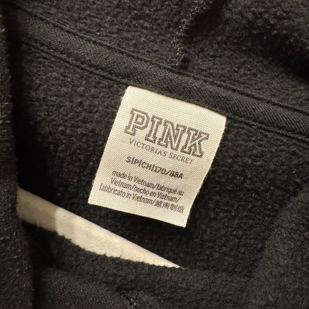 PINK Victorias Secret comfy pink
