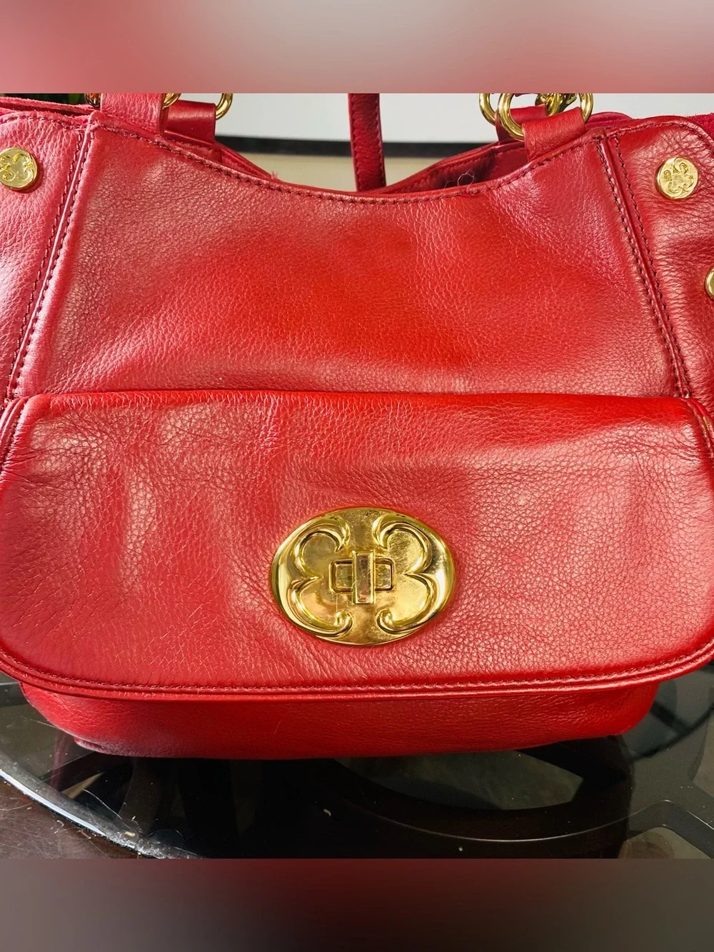 Emma Fox item details