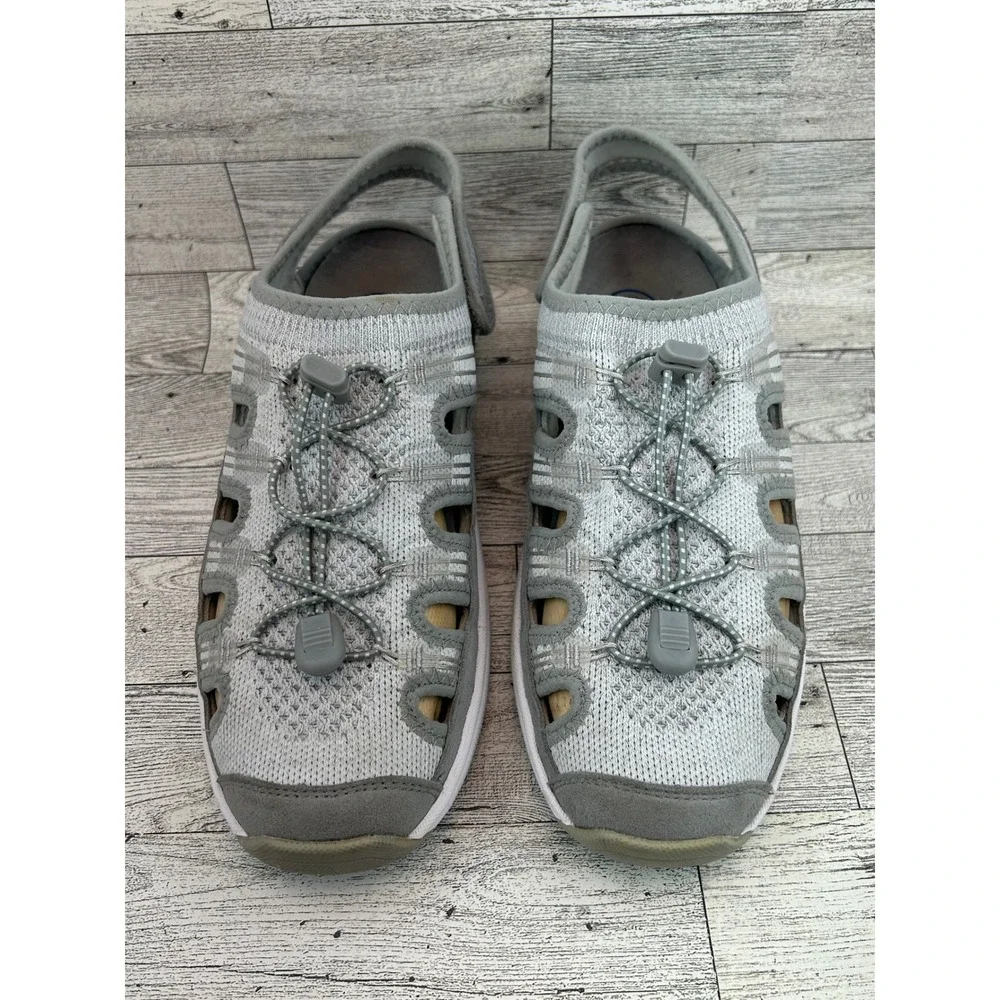 Orthofeet step into
