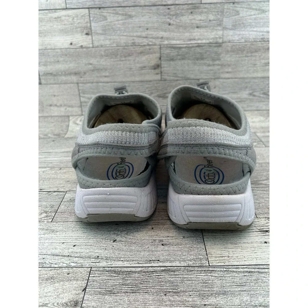 Orthofeet step into
