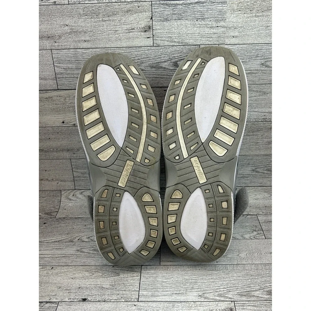 Orthofeet step into