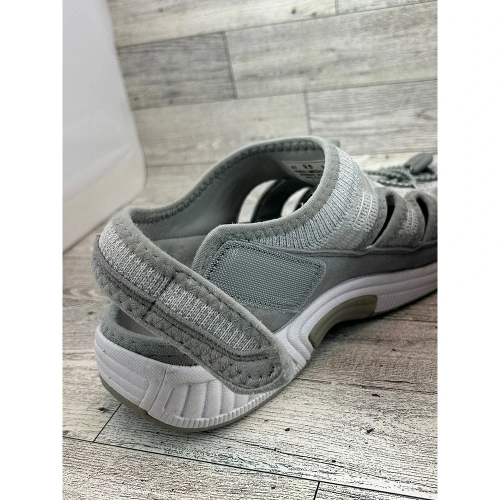 Orthofeet step into
