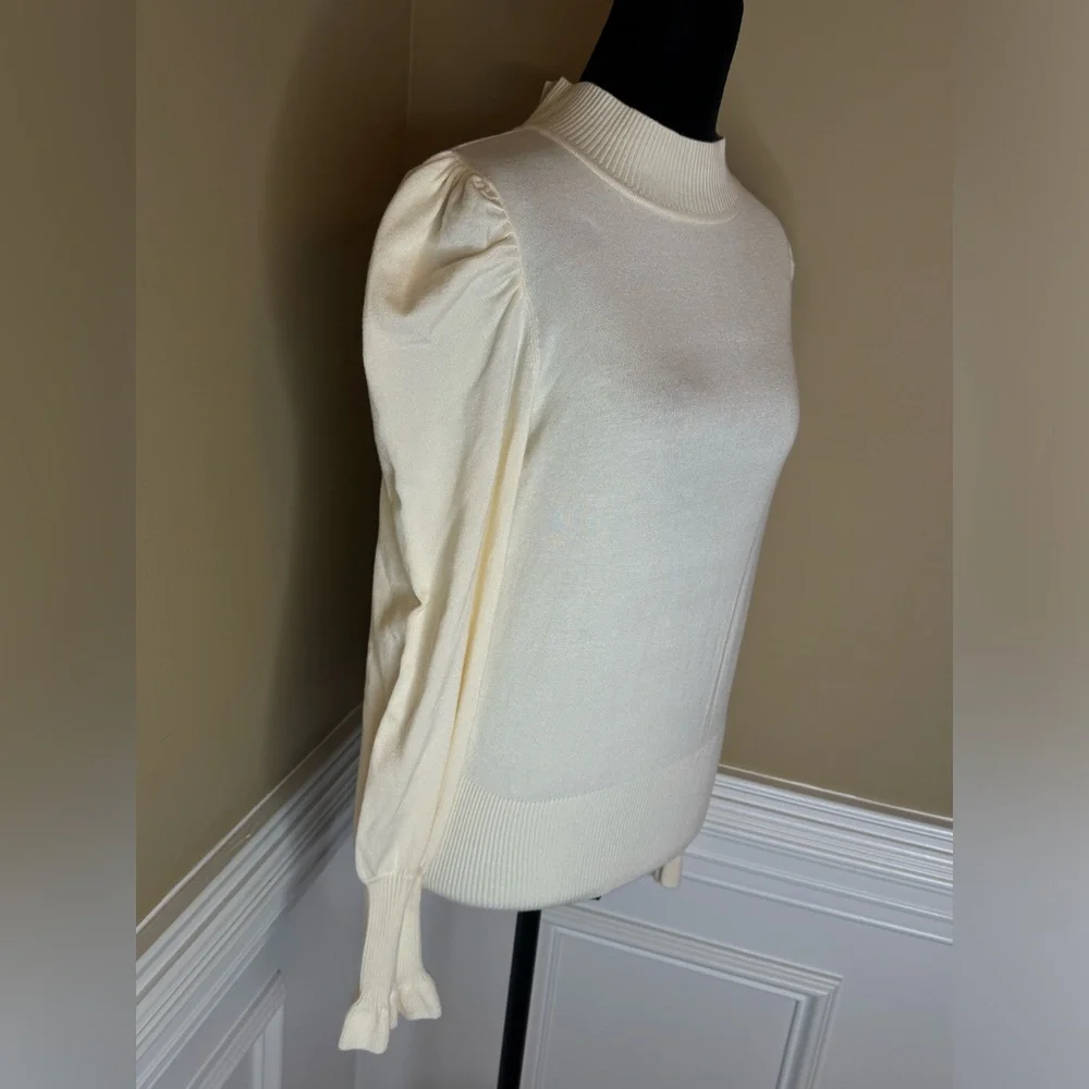 LOVE TREND NEW YORK perfect sweater 17%