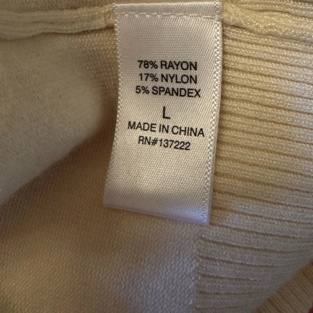 LOVE TREND NEW YORK rayon ptp