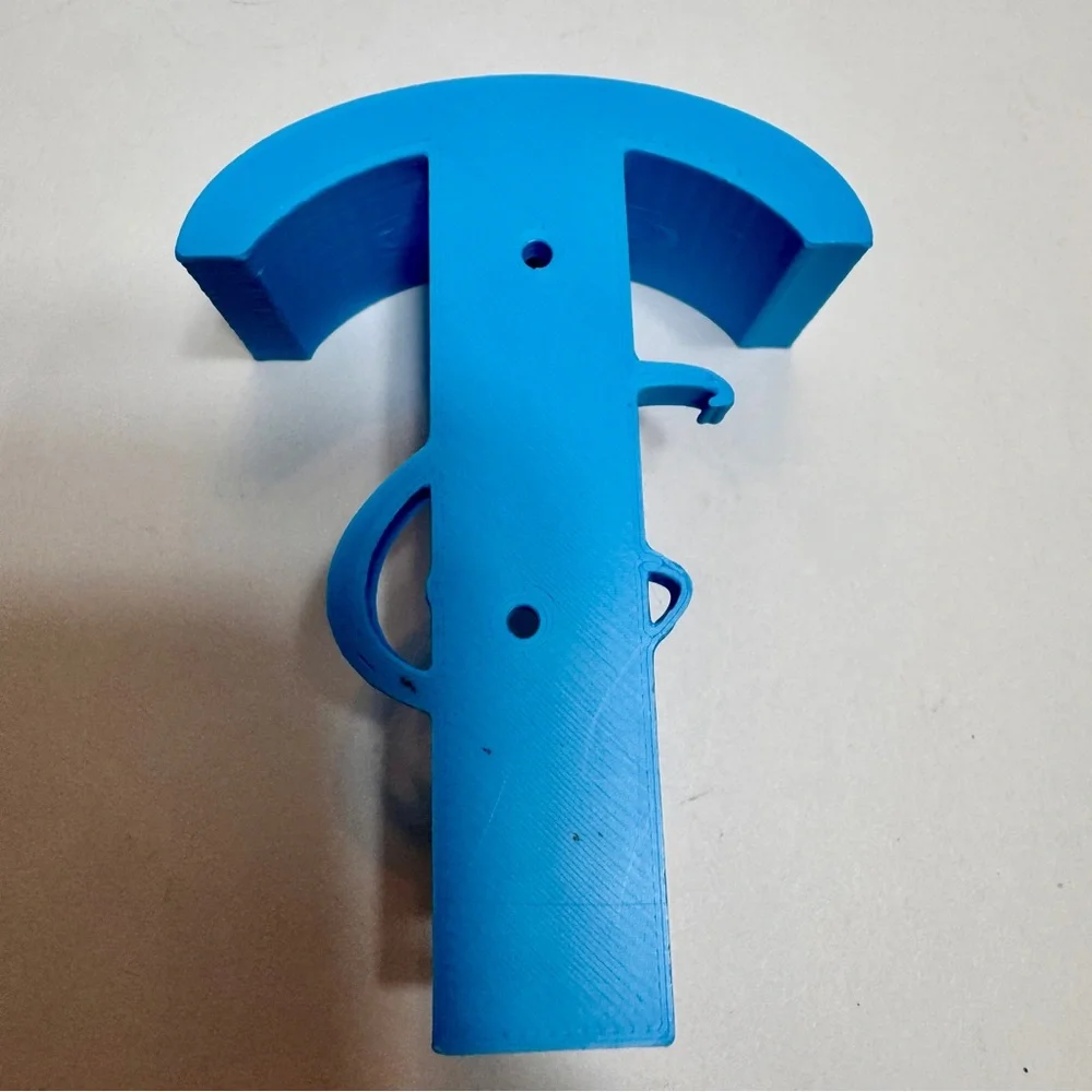 Handmade nwt 3d