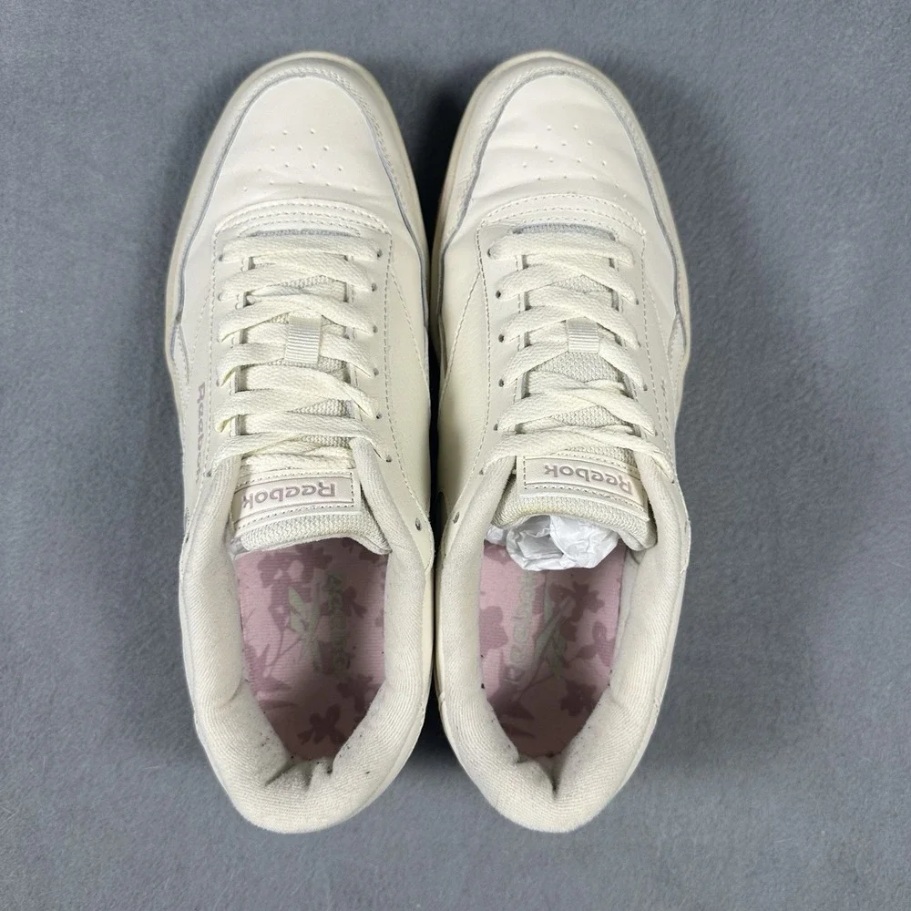 Reebok court advance