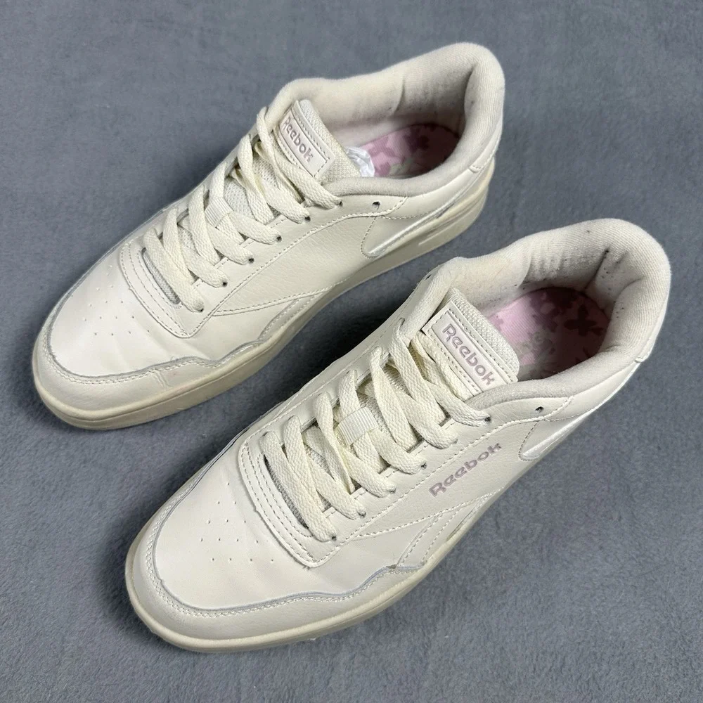 Reebok court advance