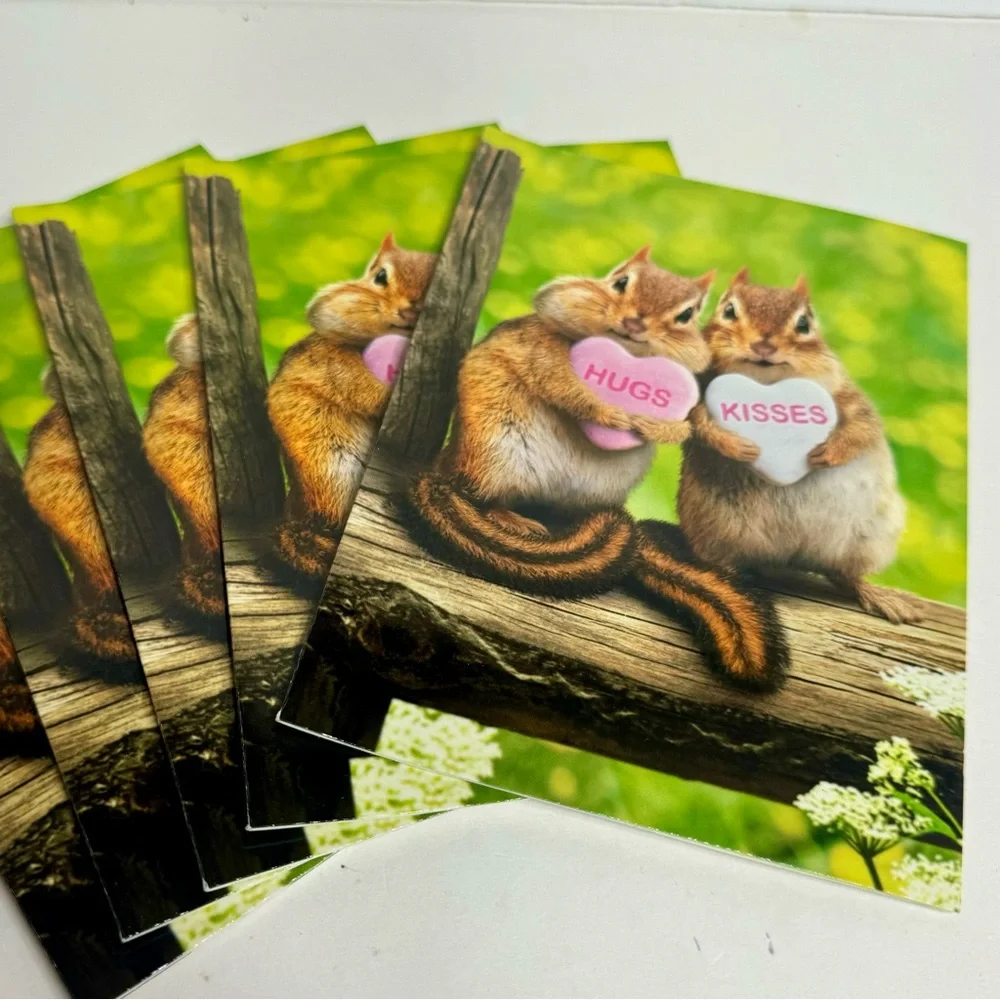 Avanti greeting cards