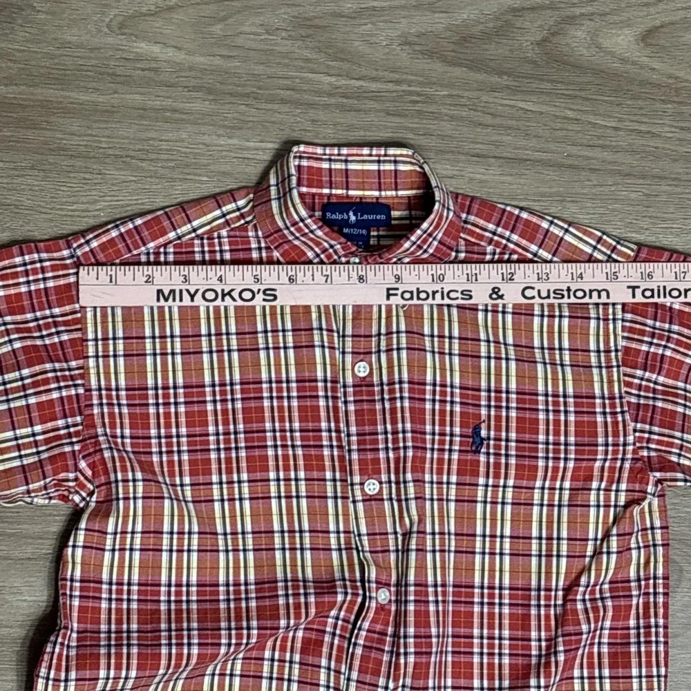 Ralph Lauren this ralph