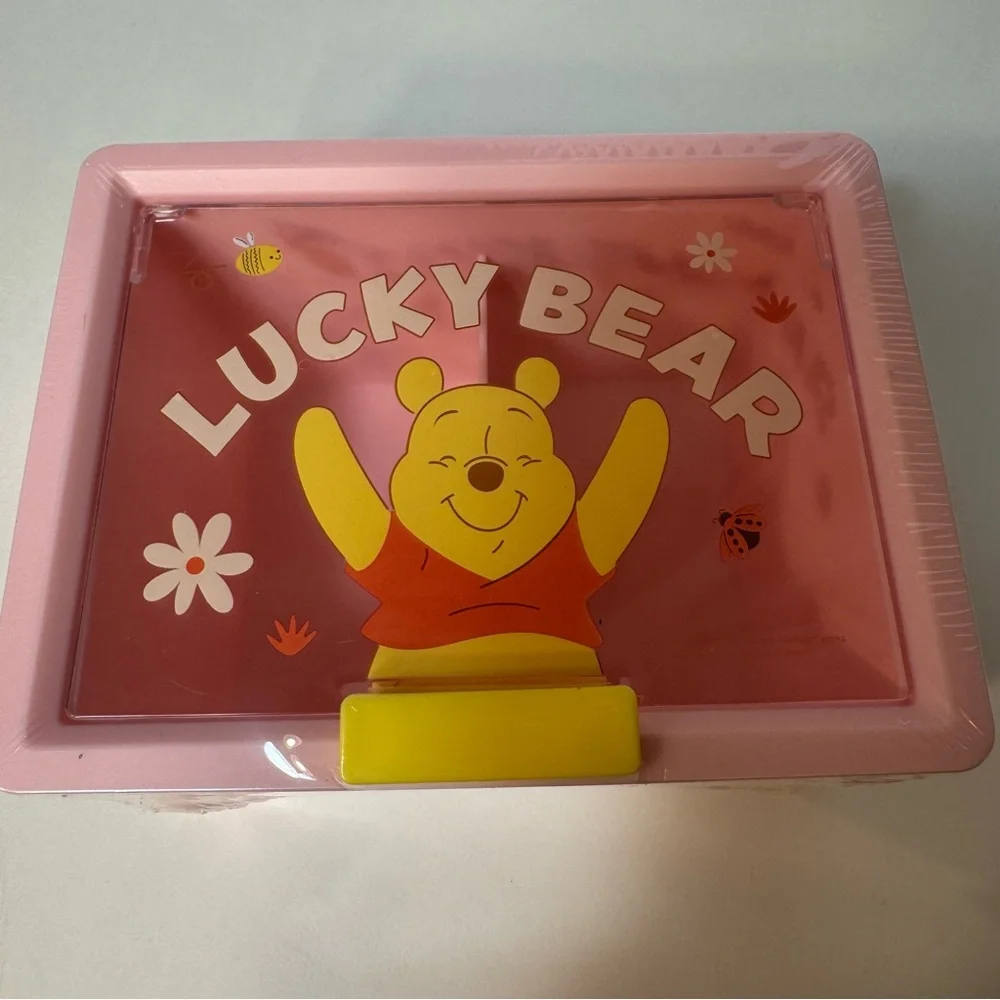 Disney nwt winnie