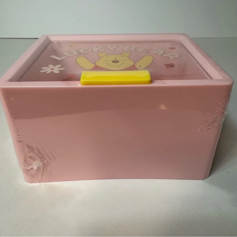 Disney nwt winnie