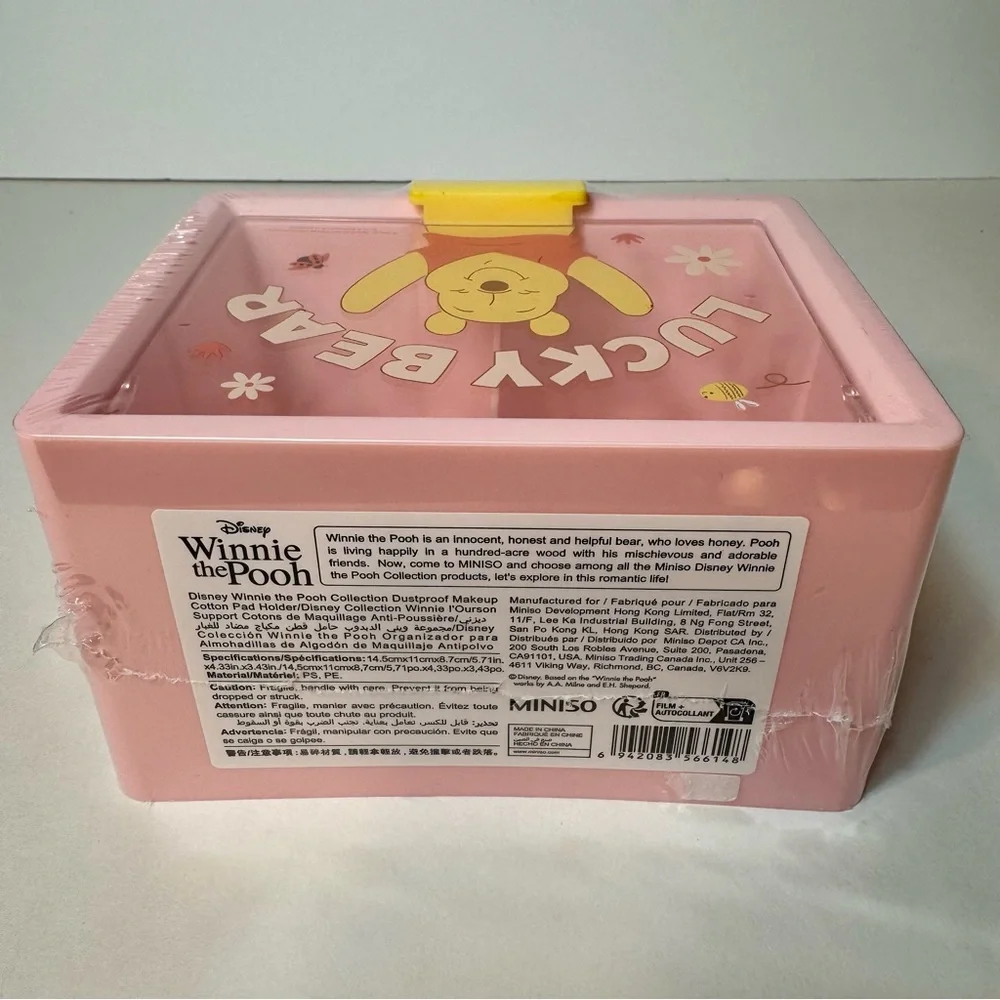 Disney nwt winnie
