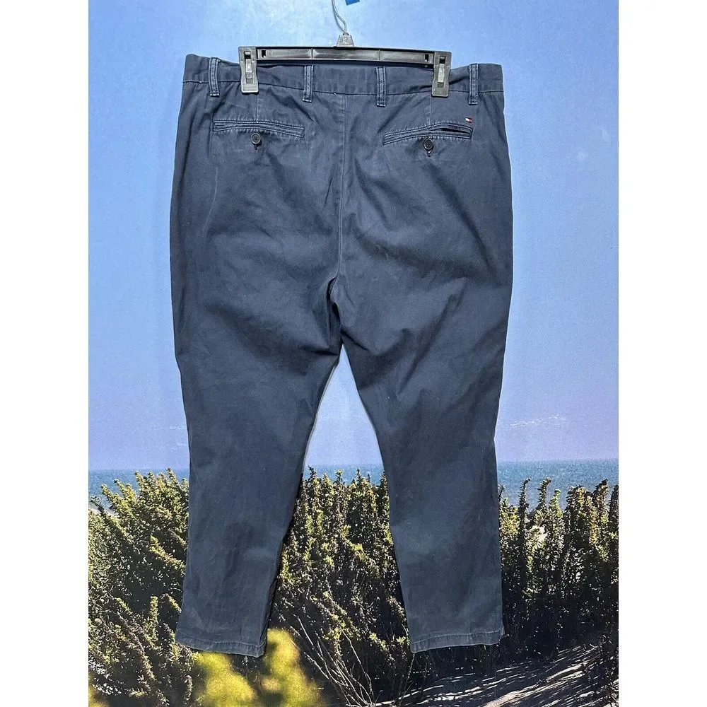 Tommy Hilfiger choice wear loops
