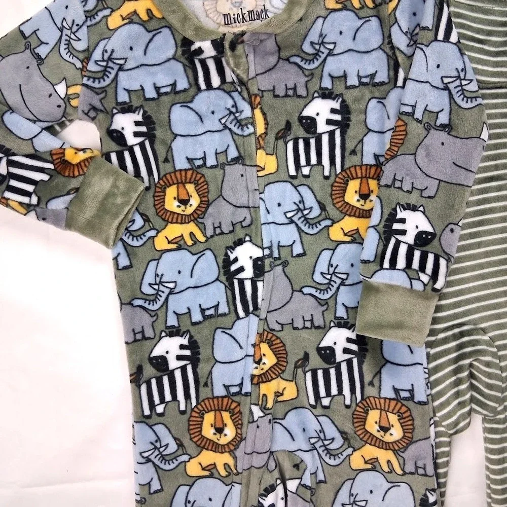 Mick Mack Ltd baby boy