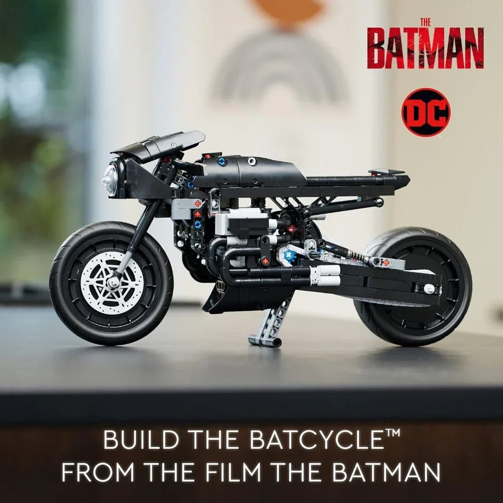 Lego new technic