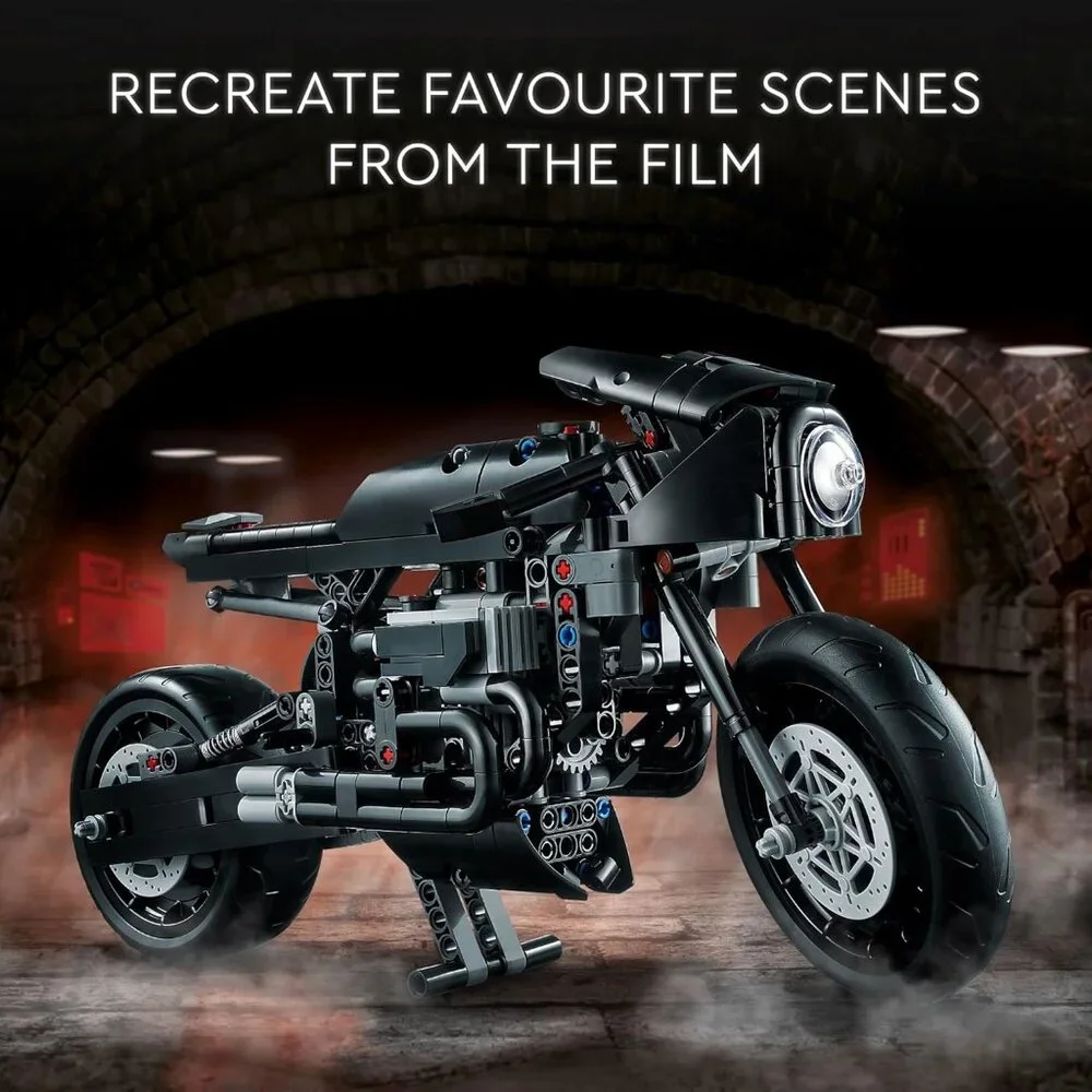 Lego new technic