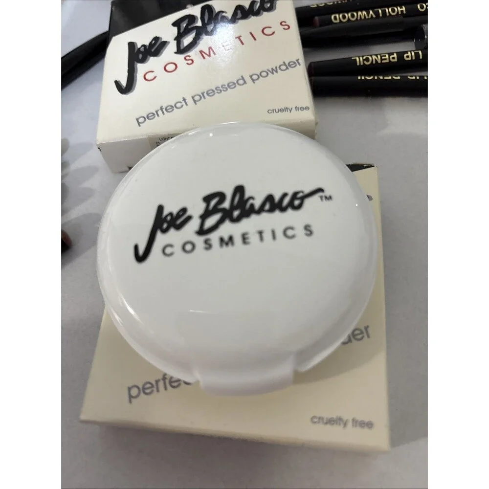 Joe Blasco joe blasco
