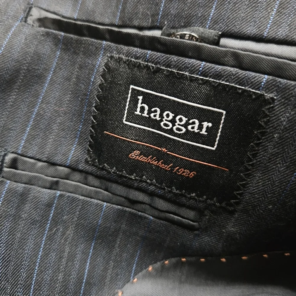 Haggar elevate your