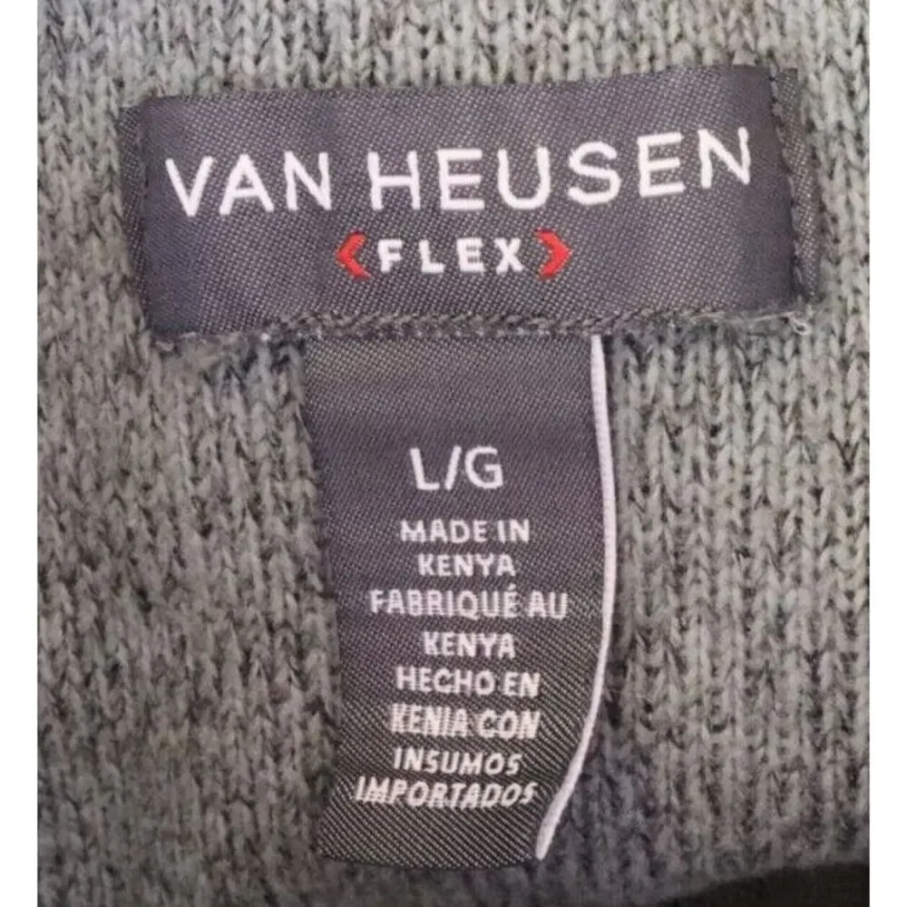Van Heusen van heusen
