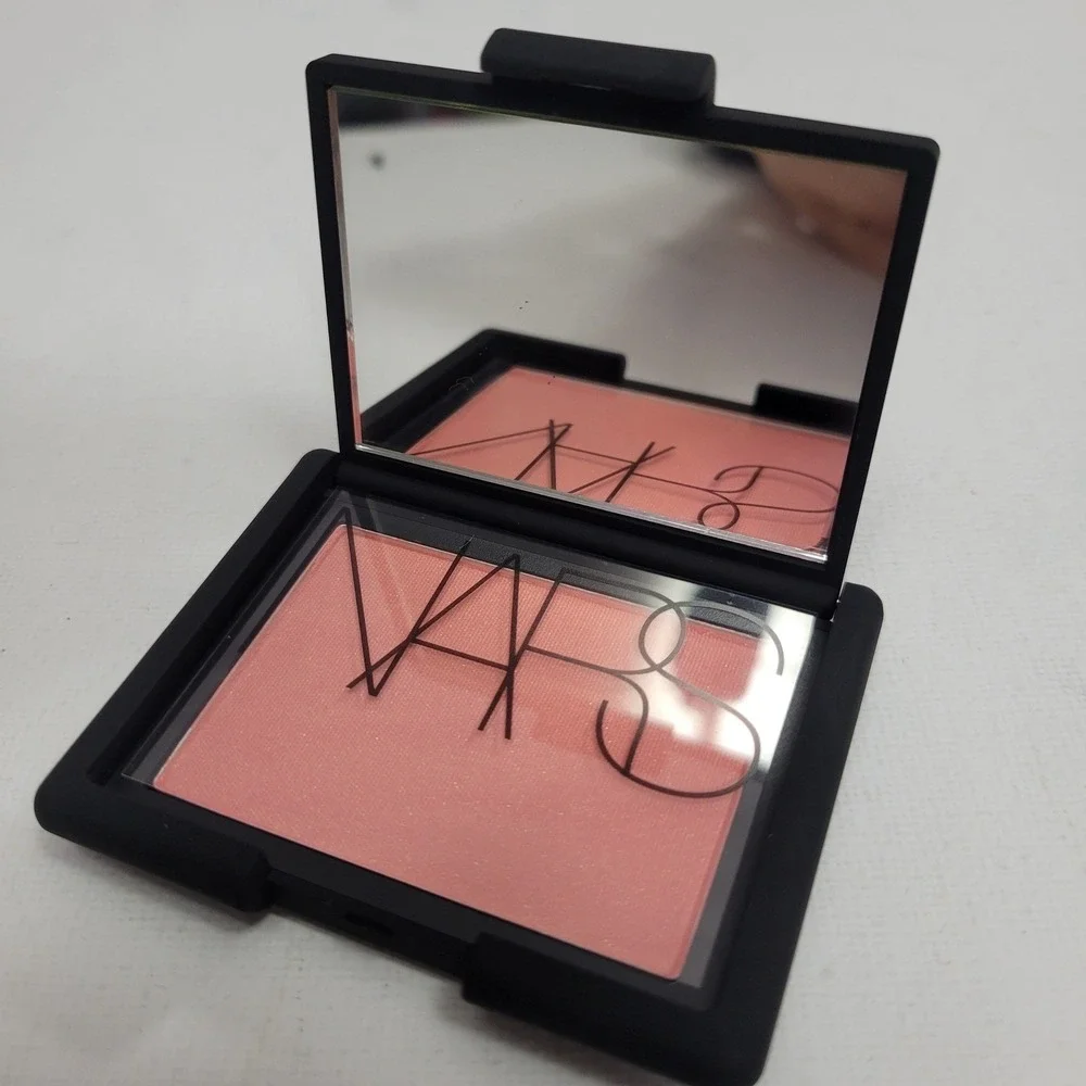 NEW No Box Nars Powder Blush‎ Torrid 4.8g Authentic Makeup