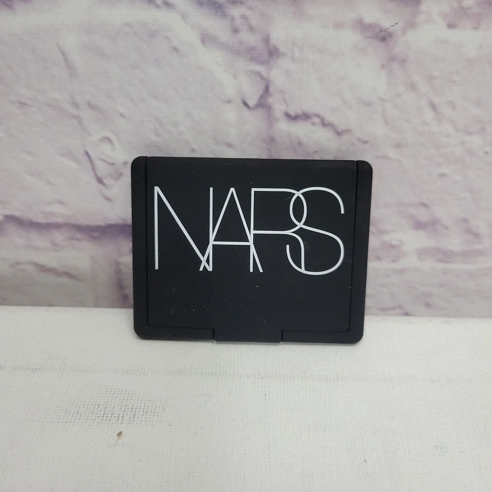 NARS new no