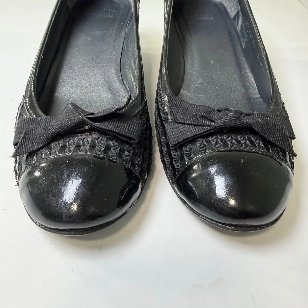 Stuart Weitzman them offer blend