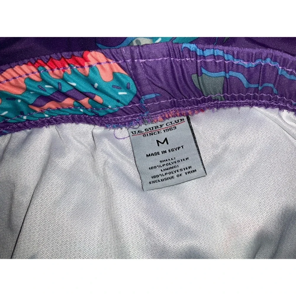 U.S. Surf Club new tags