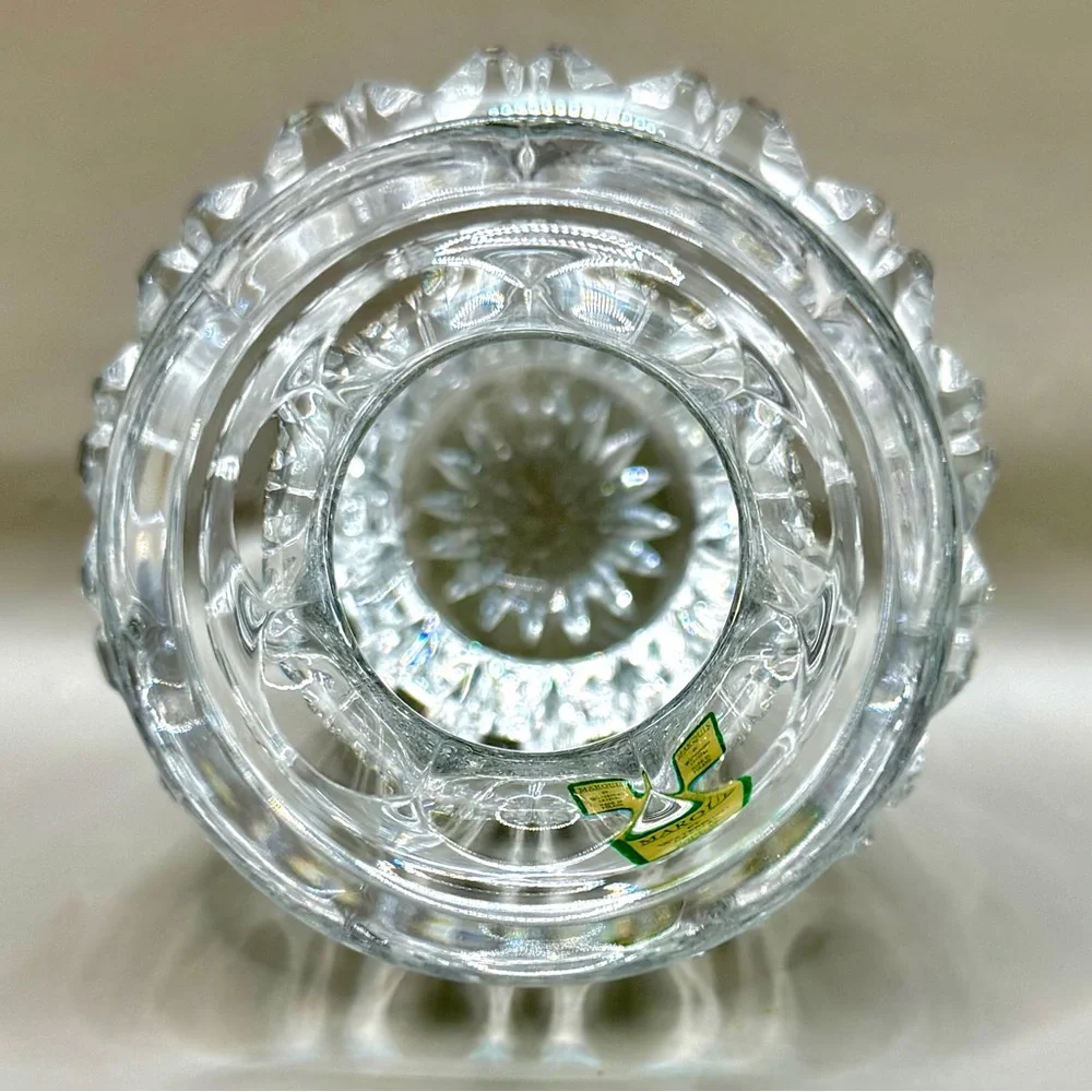 Waterford Crystal stunning inch