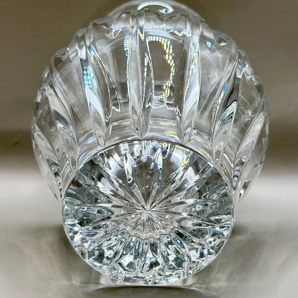 Waterford Crystal stunning inch