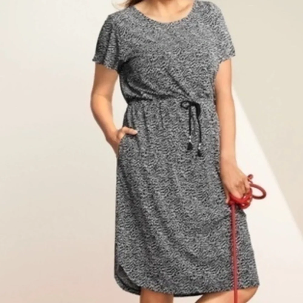 Talbots this versatile