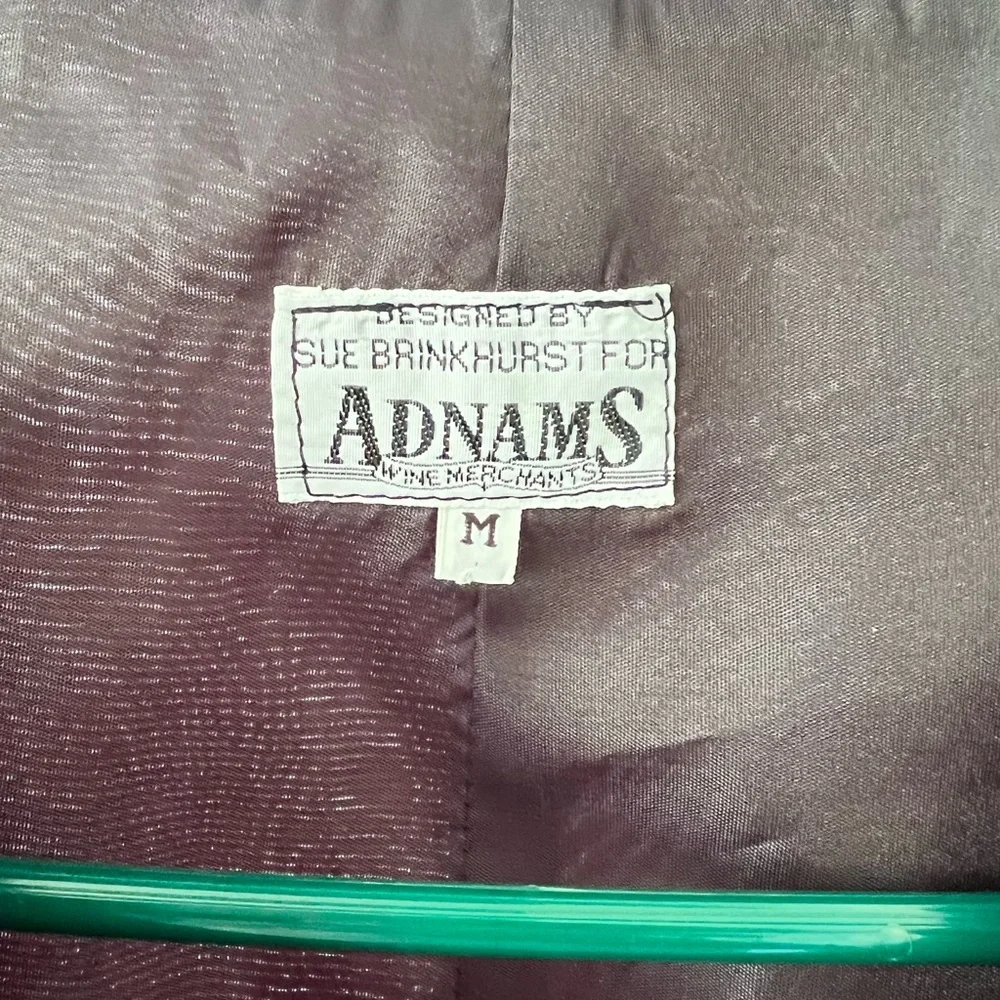 Adnams Wine Merchant this vest